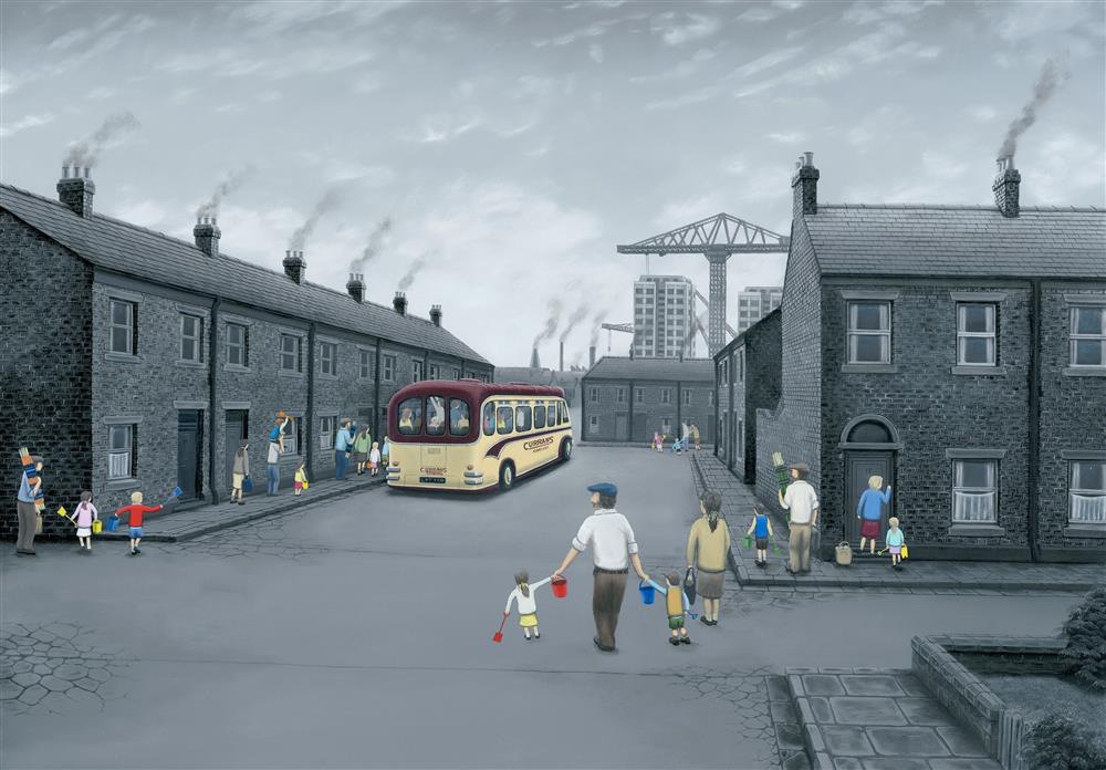 Leigh Lambert Art