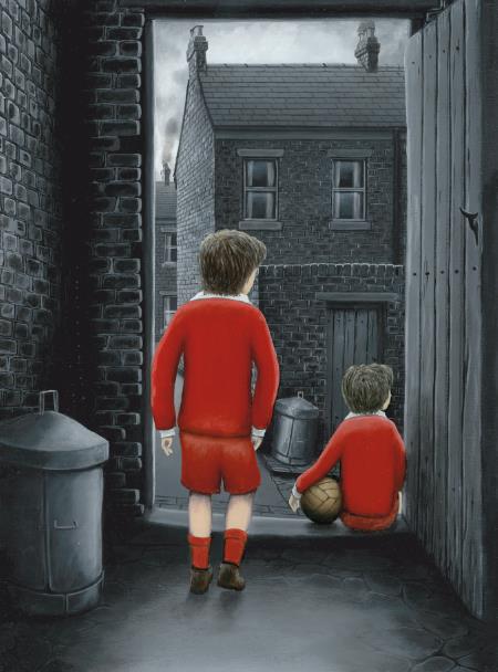 Leigh Lambert Art