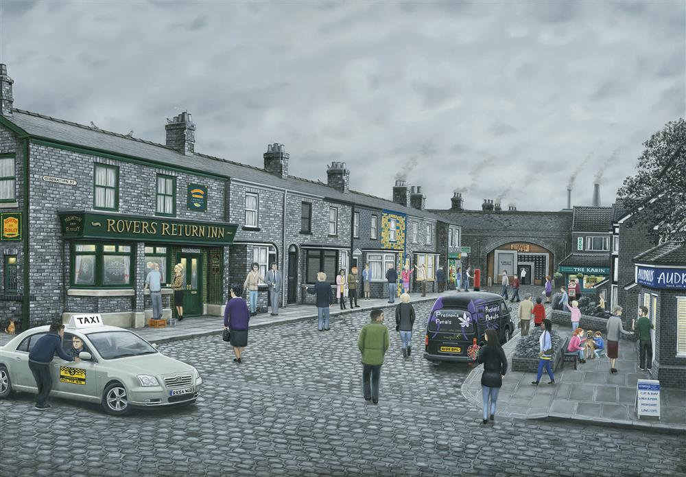 Leigh Lambert Art