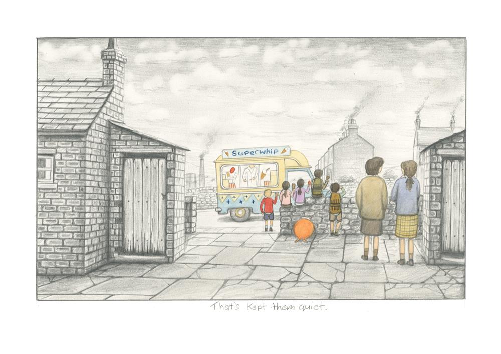 Leigh Lambert Art