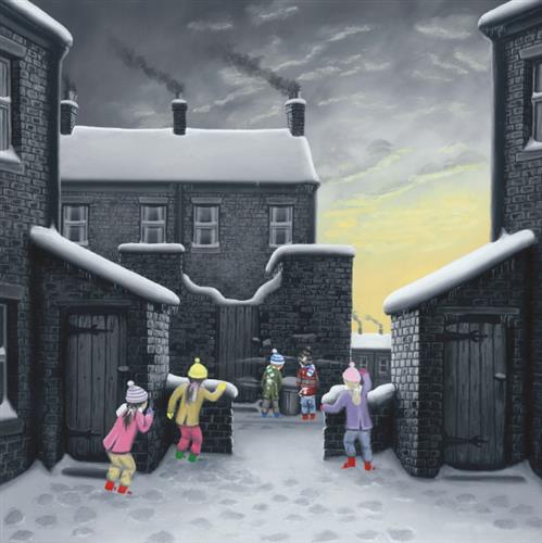 Leigh Lambert Art