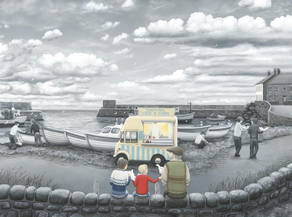 Leigh Lambert Art