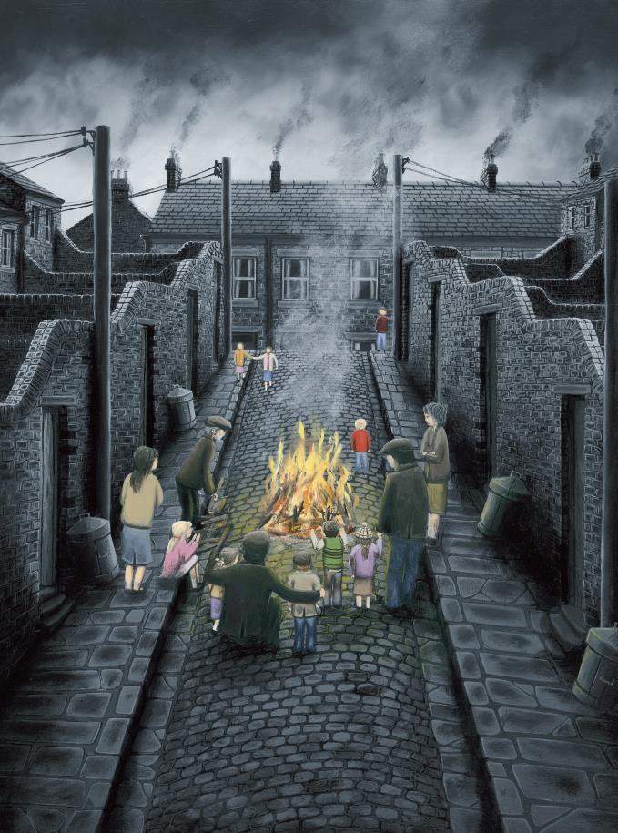 Leigh Lambert Art