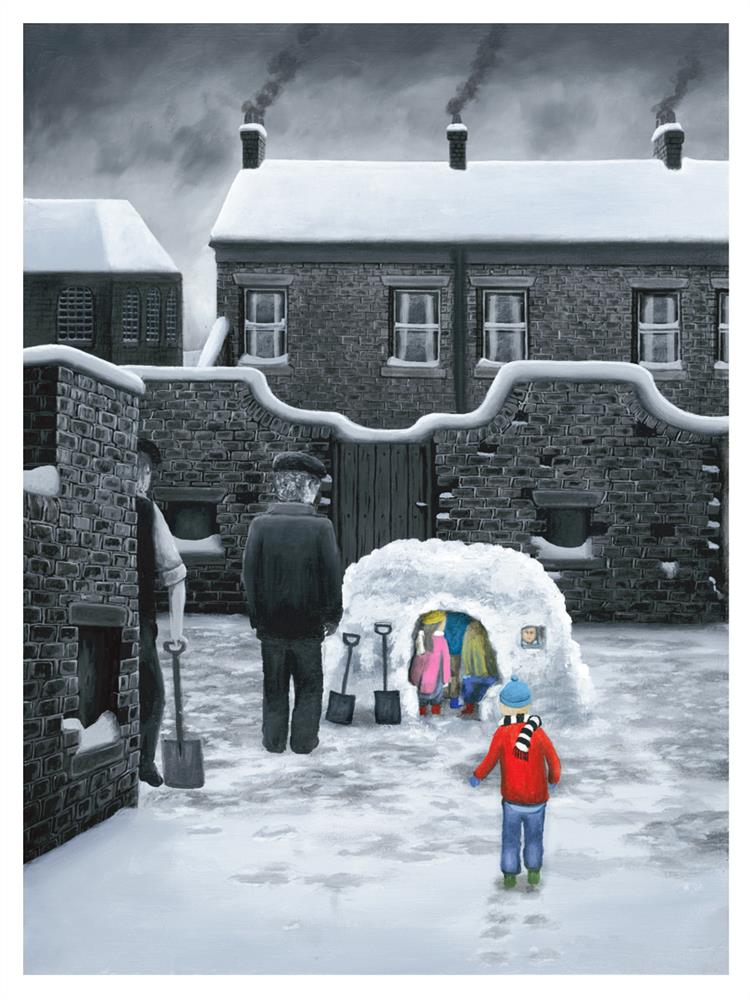 Leigh Lambert Art