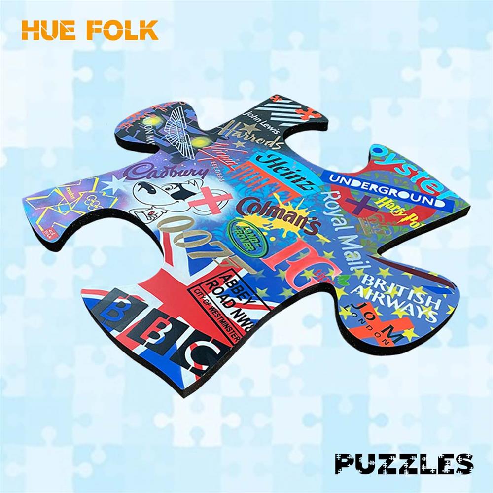 Hue Folk