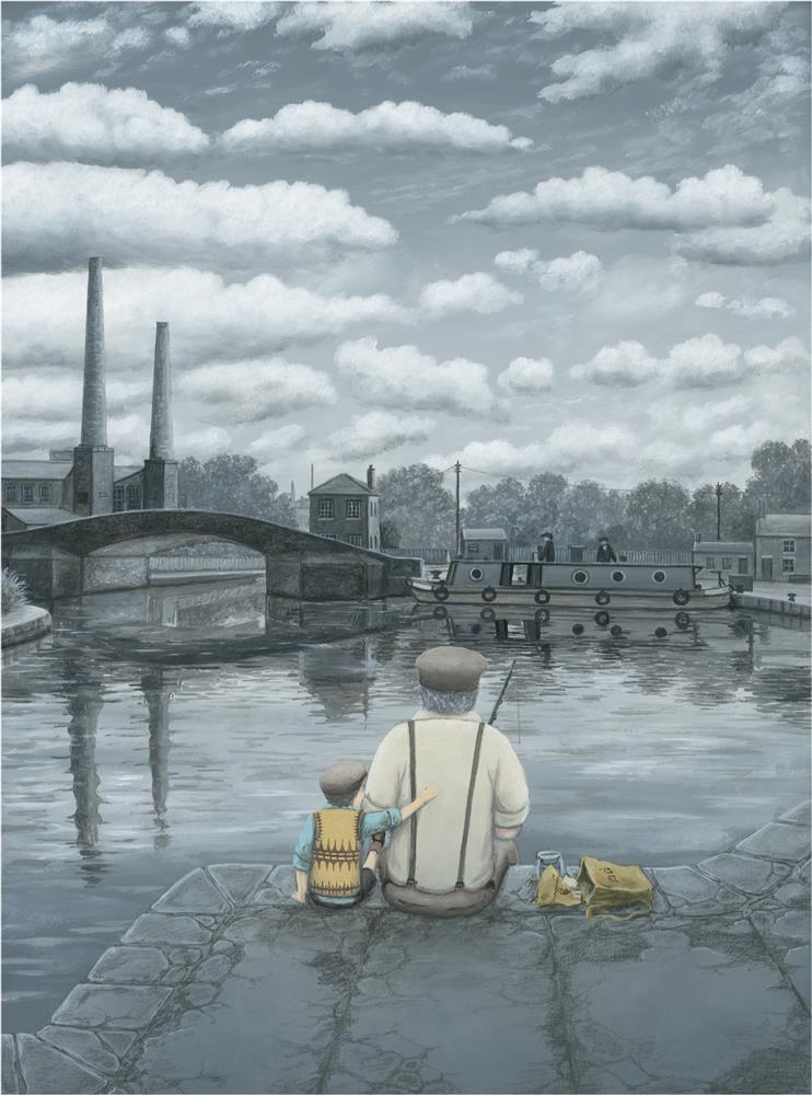 Leigh Lambert Art