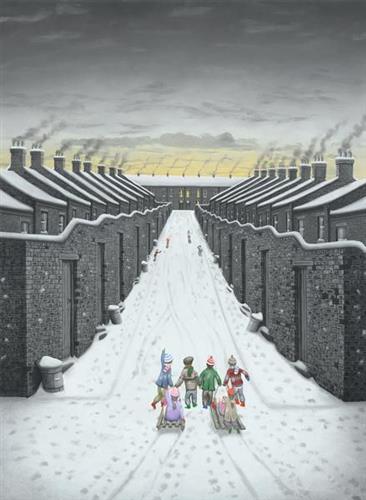 Leigh Lambert Art