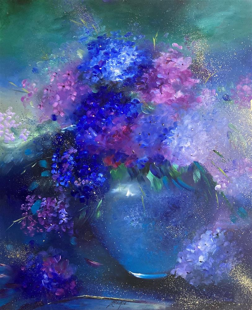 Lillias Blackie