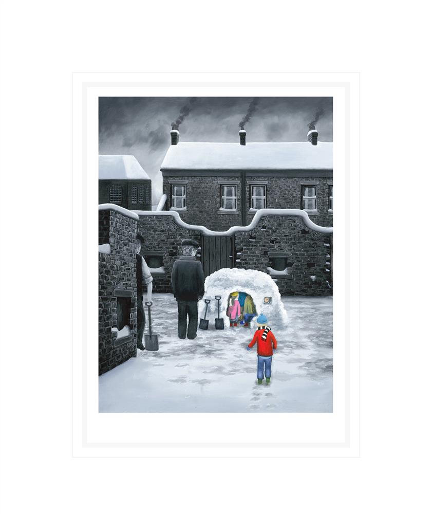 Leigh Lambert Art