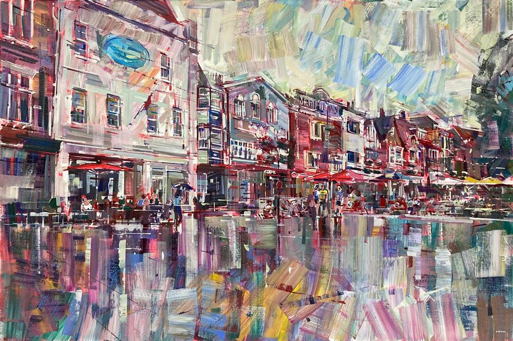 Colin Brown