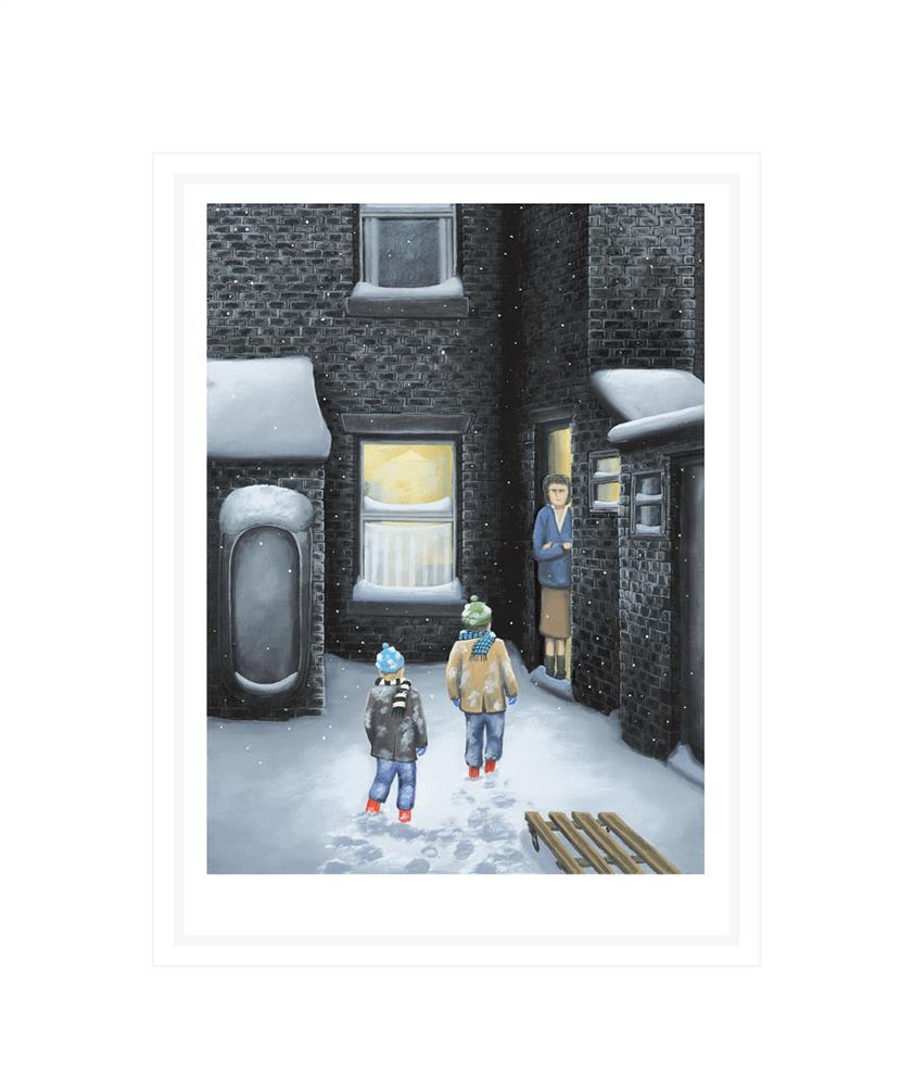 Leigh Lambert Art
