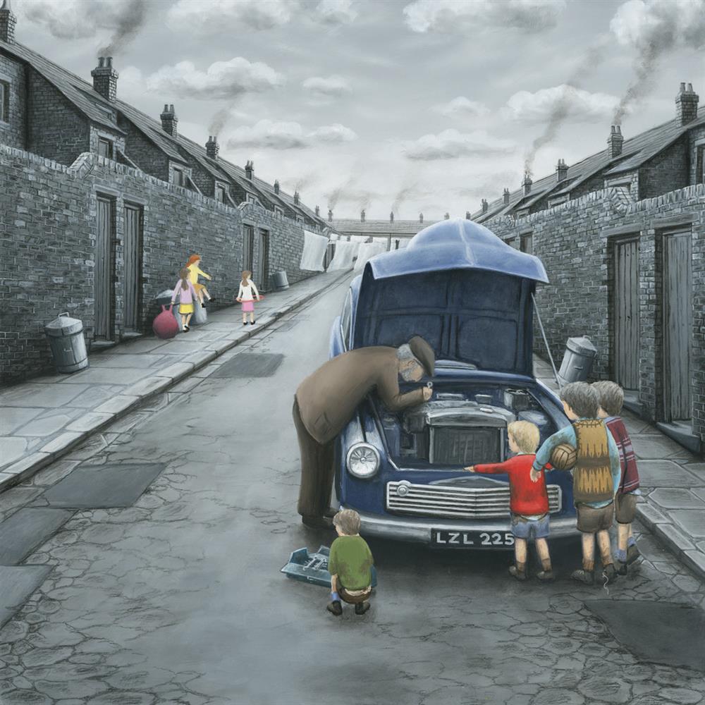 Leigh Lambert Art