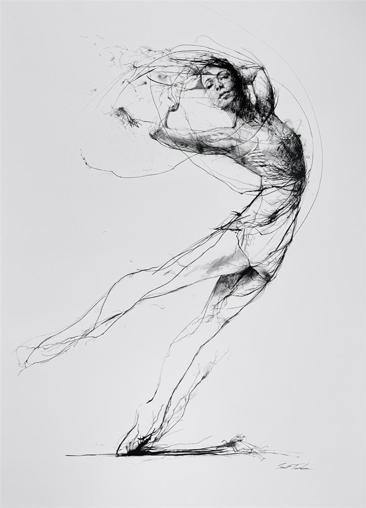 Scott Tetlow
