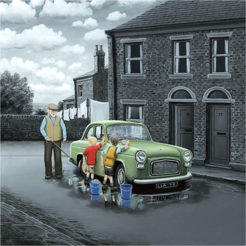 Leigh Lambert Art
