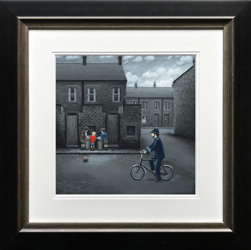 Leigh Lambert Art