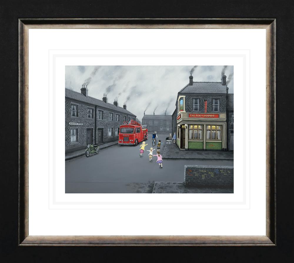 Leigh Lambert Art