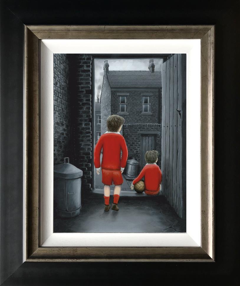 Leigh Lambert Art