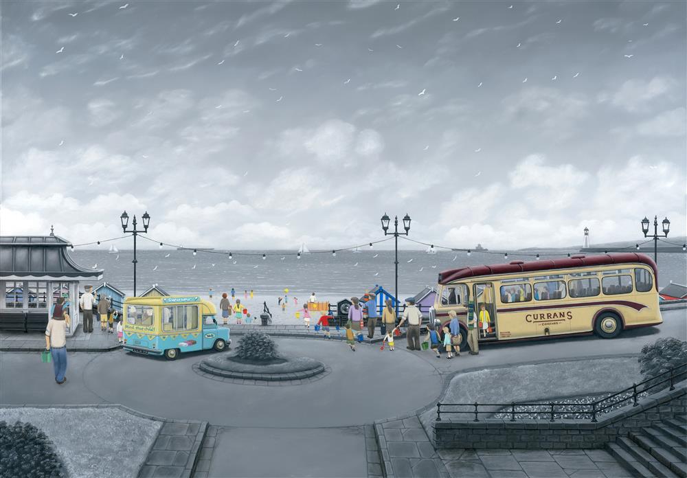 Leigh Lambert Art