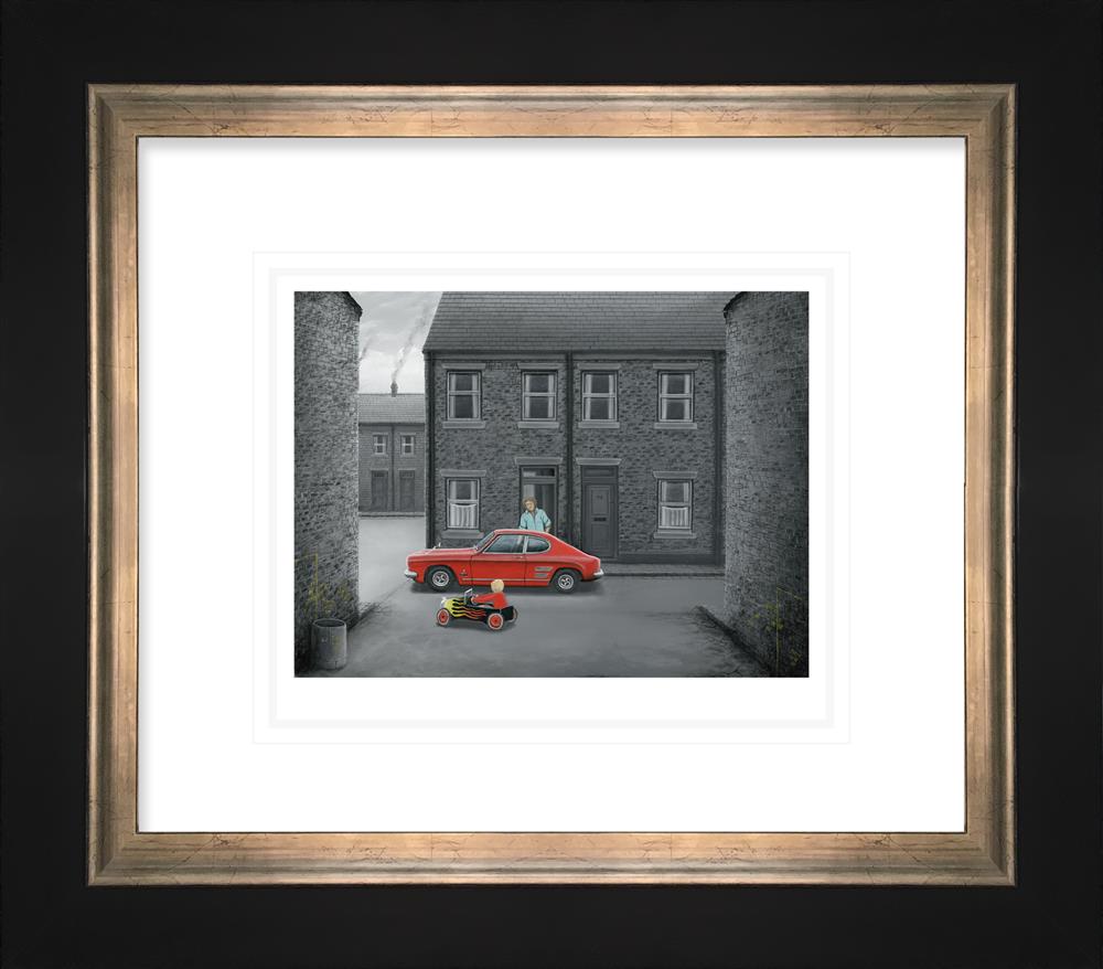 Leigh Lambert Art