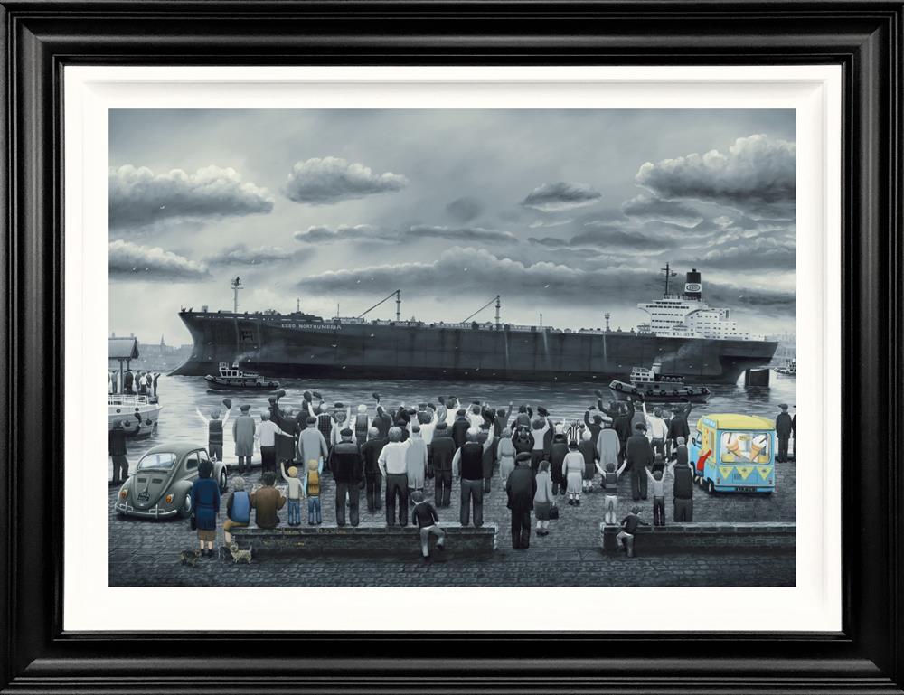 Leigh Lambert Art