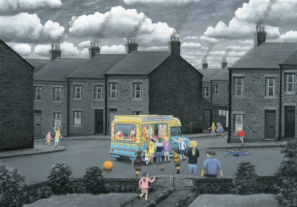 Leigh Lambert Art