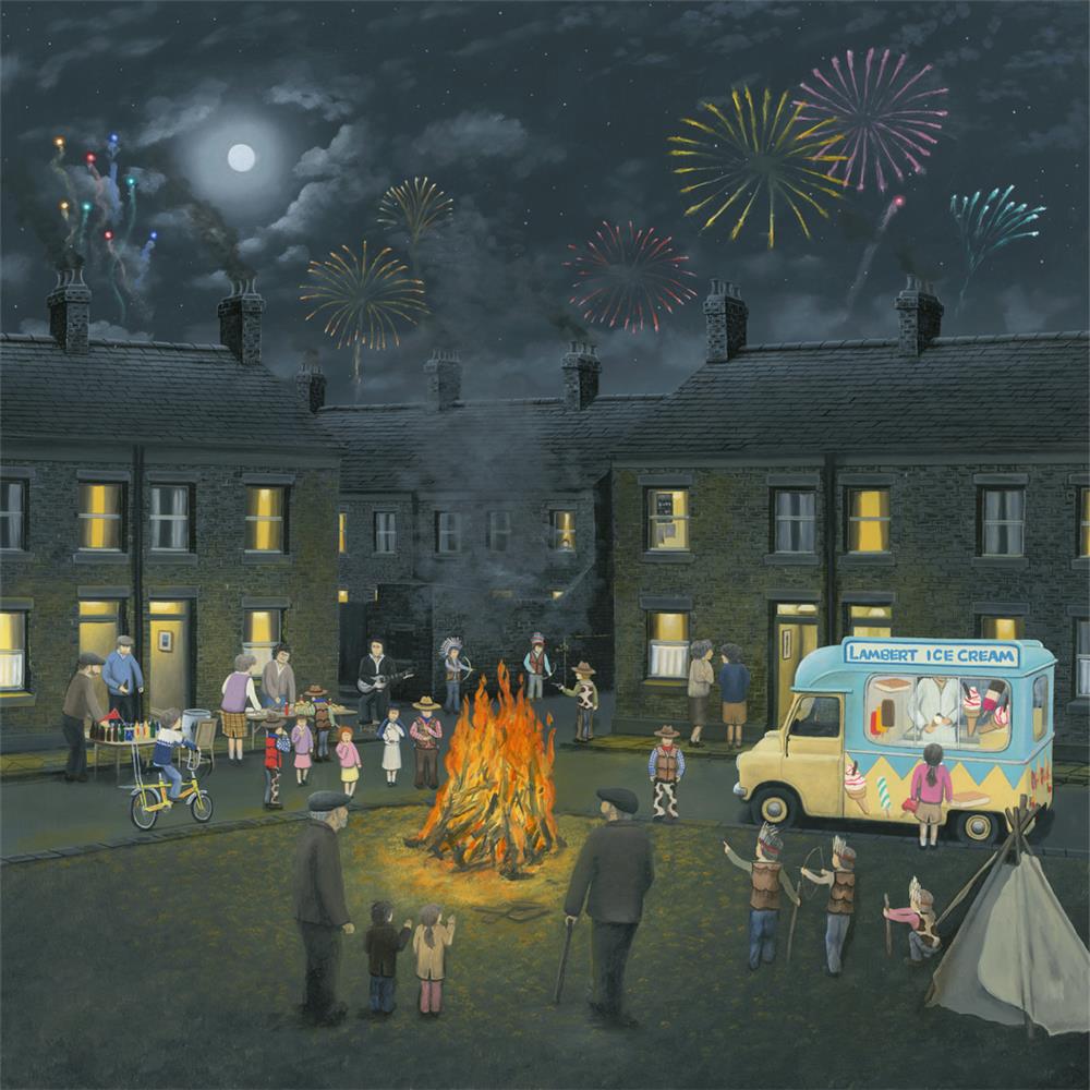 Leigh Lambert Art