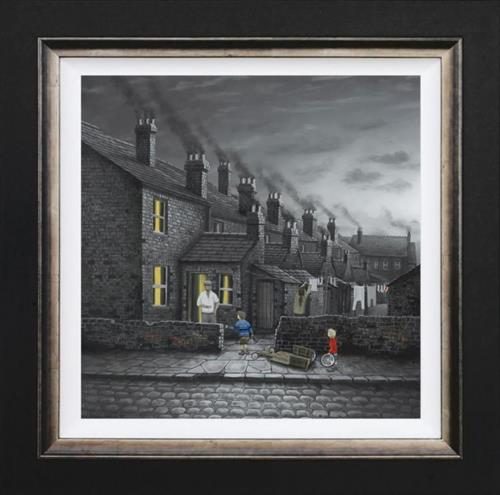 Leigh Lambert Art