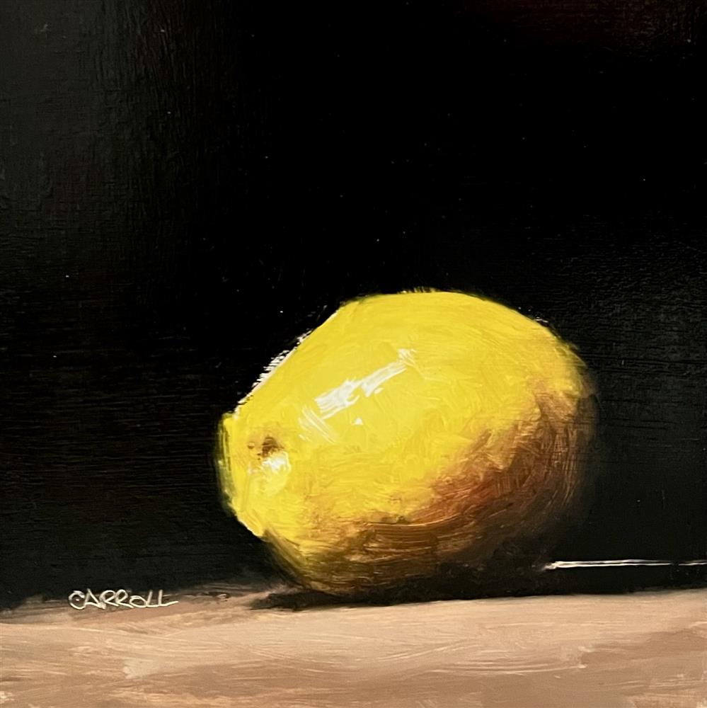Neil Carroll
