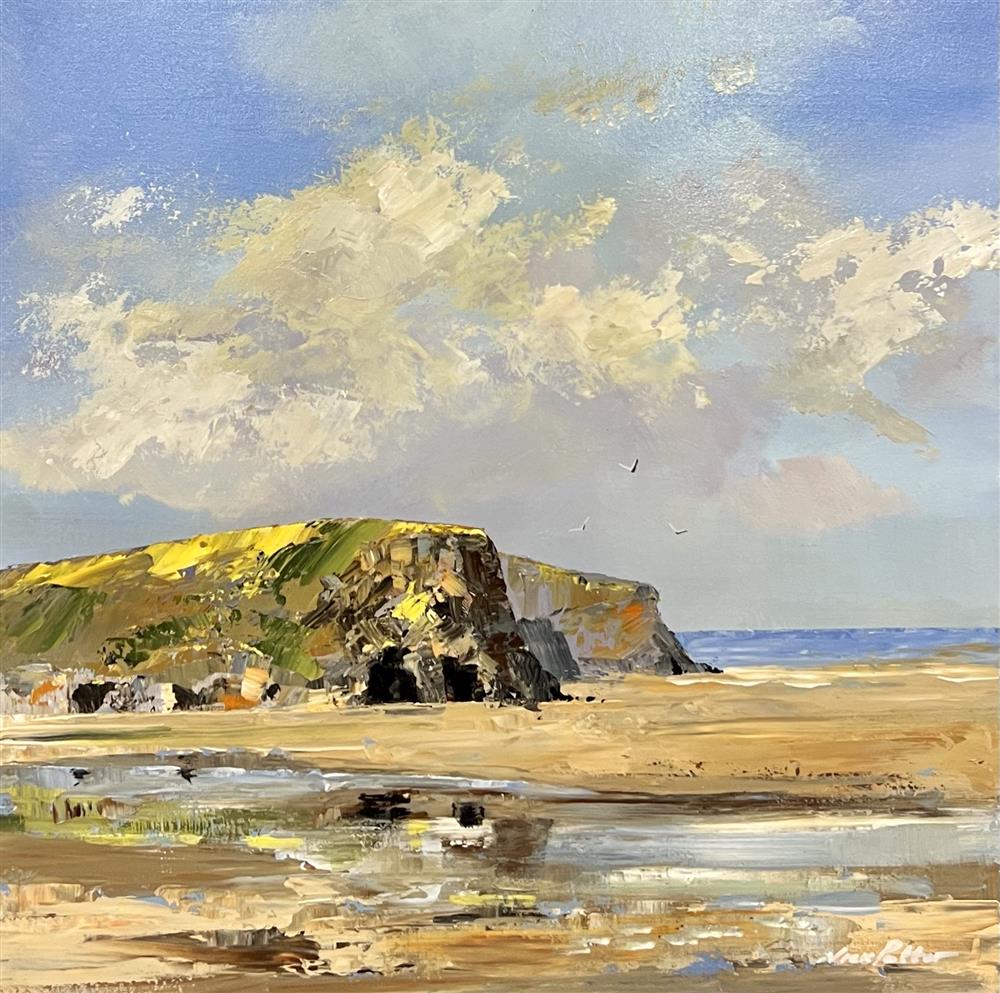 Nick Potter