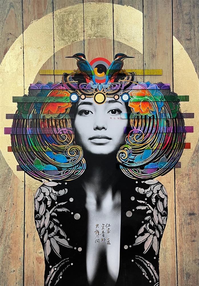 The Trunk Of Funk (Gareth Tristan Evans)