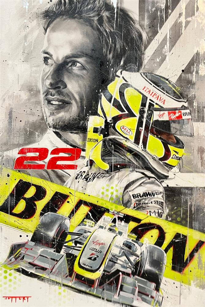 Ben Jeffery