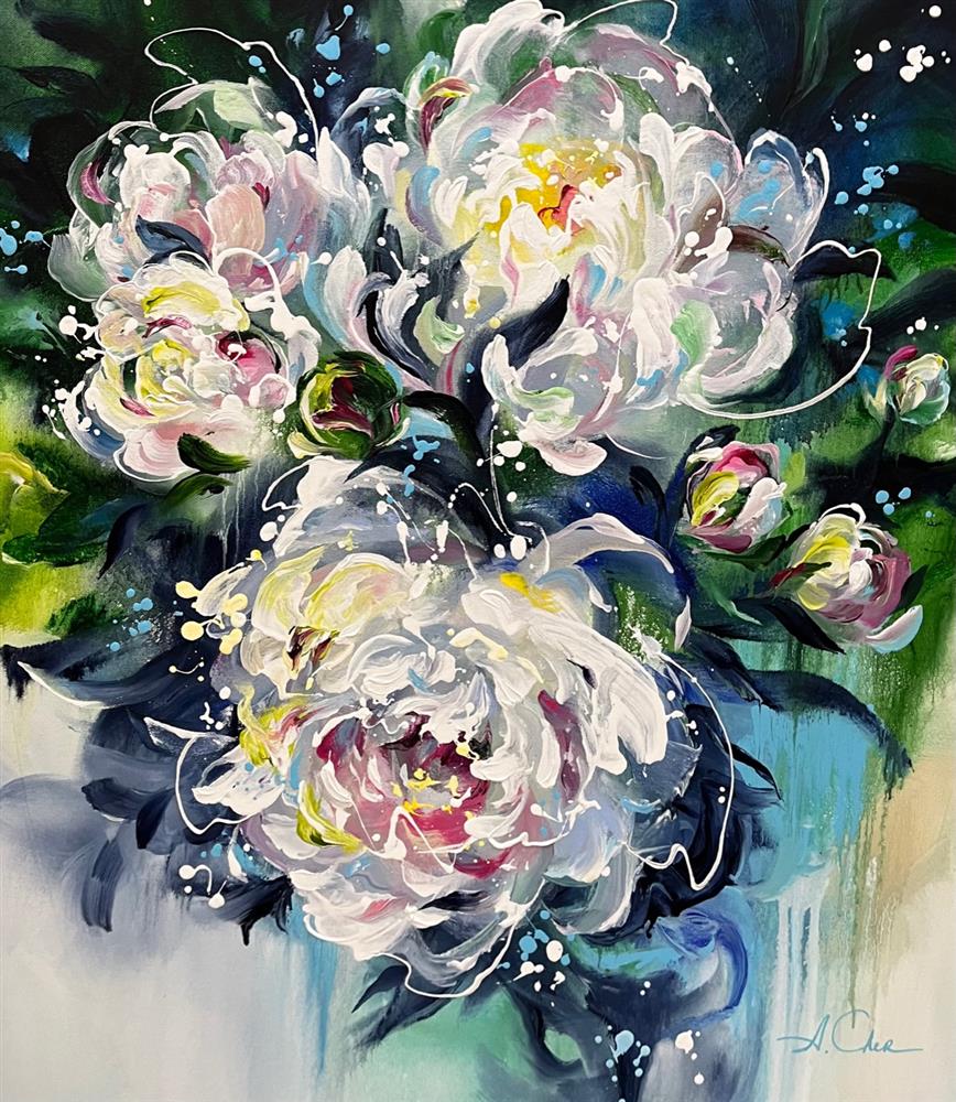 Anna Cher