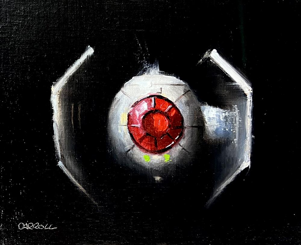 Neil Carroll