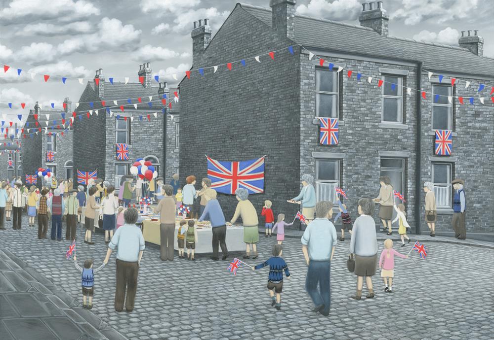 Leigh Lambert Art