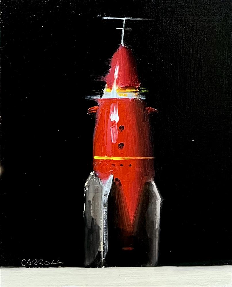 Neil Carroll