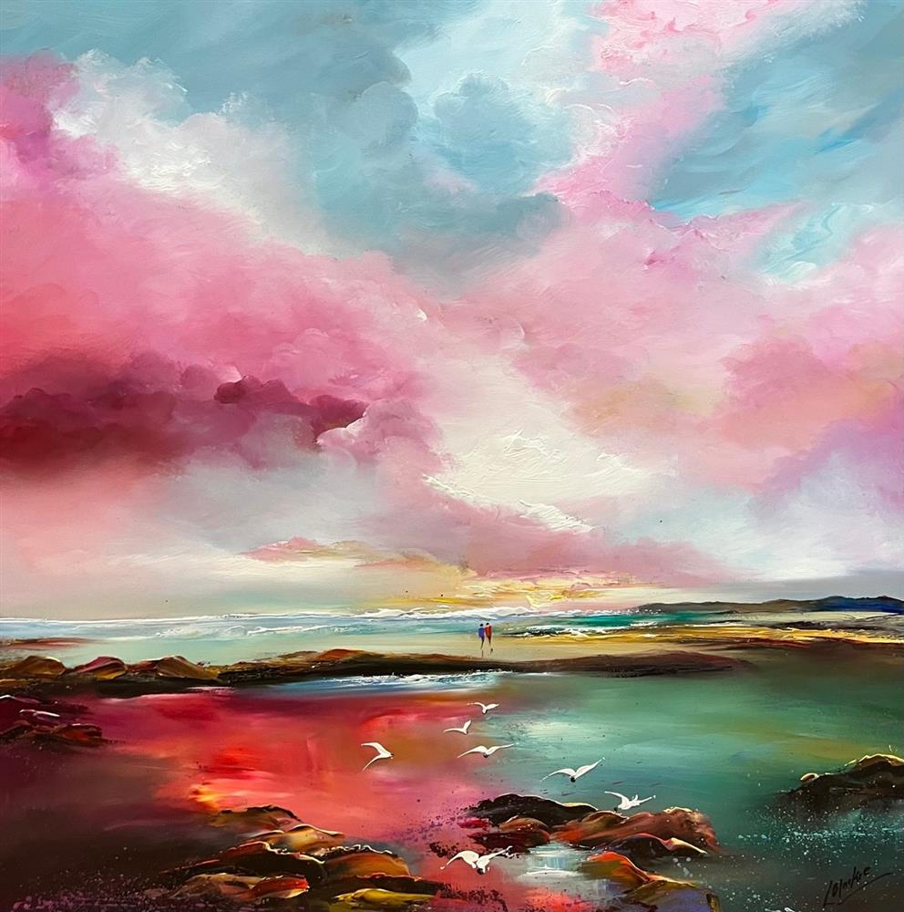 Lillias Blackie