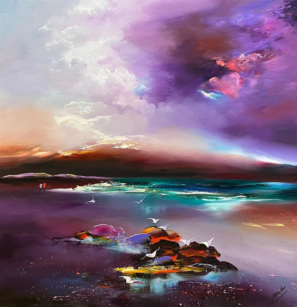 Lillias Blackie