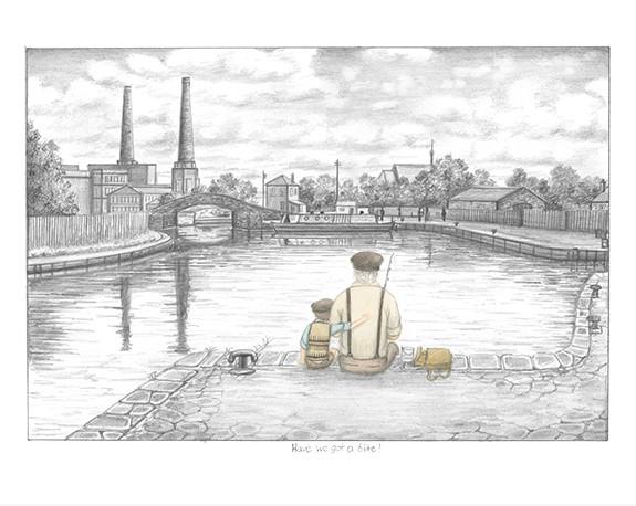 Leigh Lambert Art