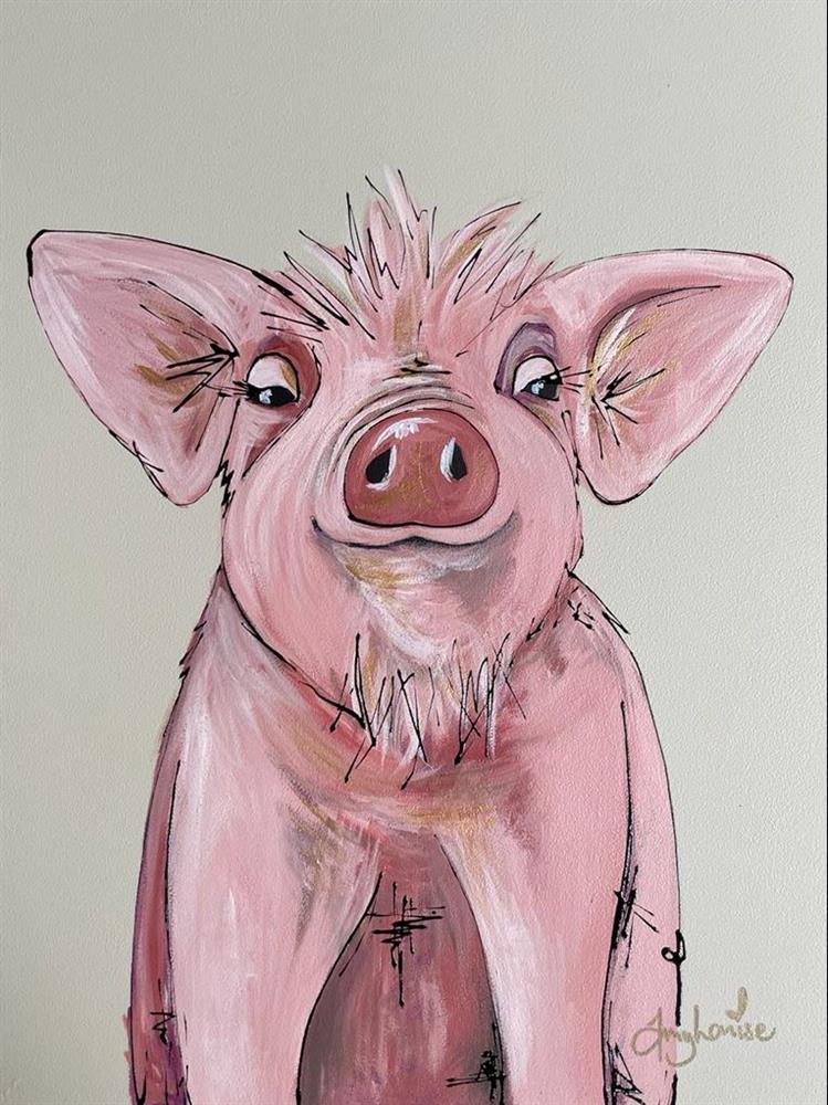Amy Louise Art