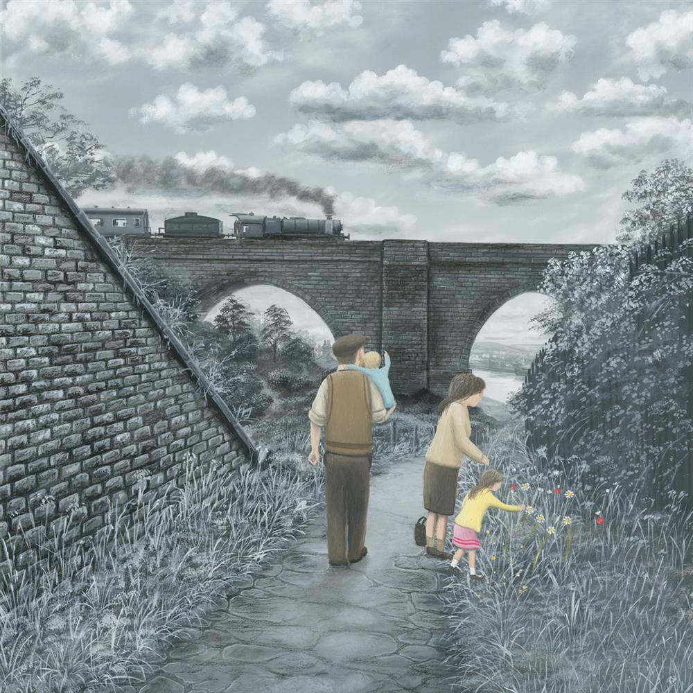 Leigh Lambert Art