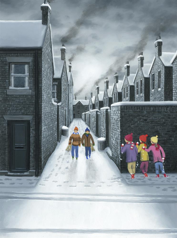 Leigh Lambert Art
