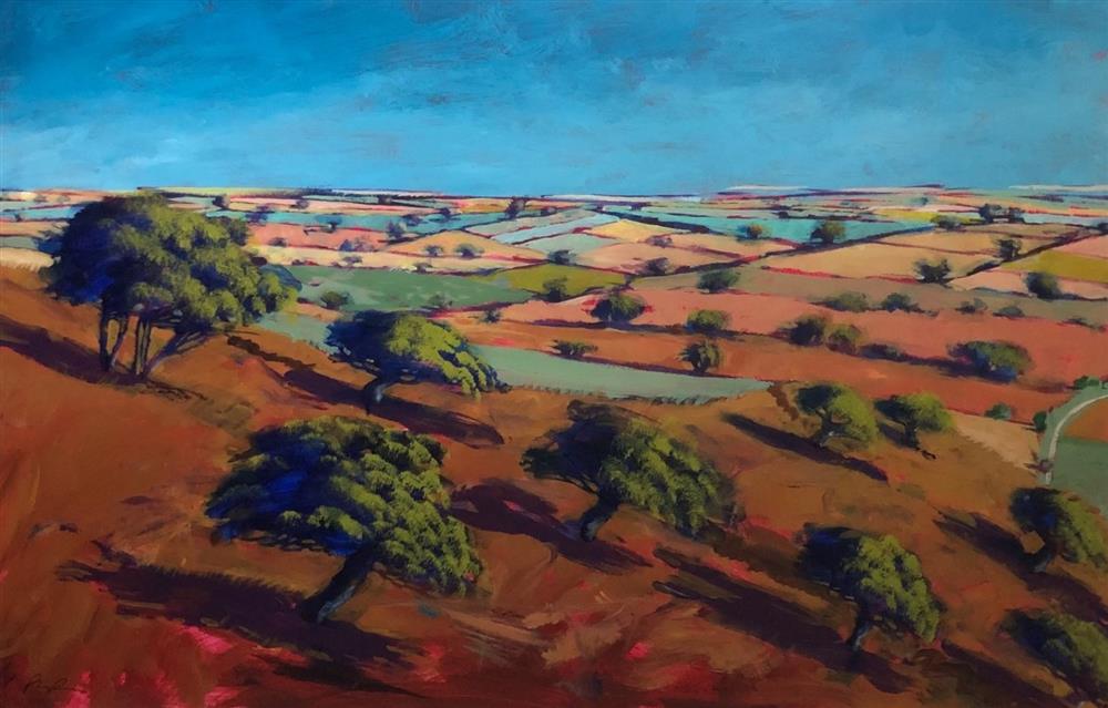 Paul Powis