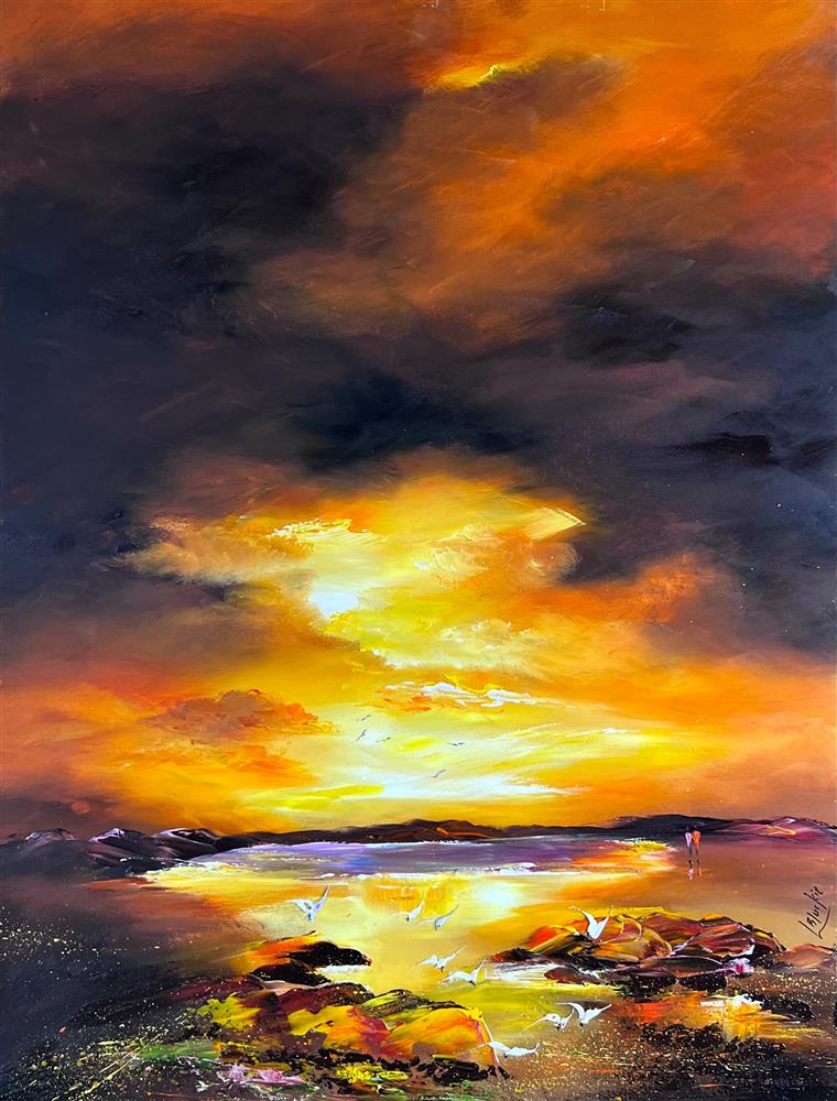 Lillias Blackie
