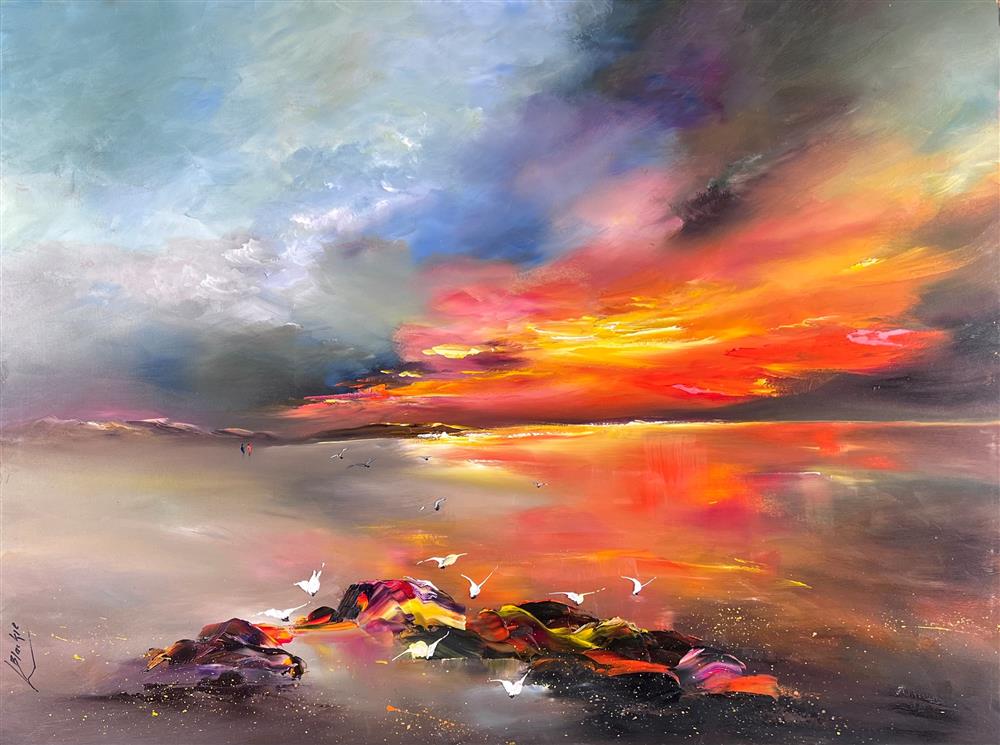 Lillias Blackie