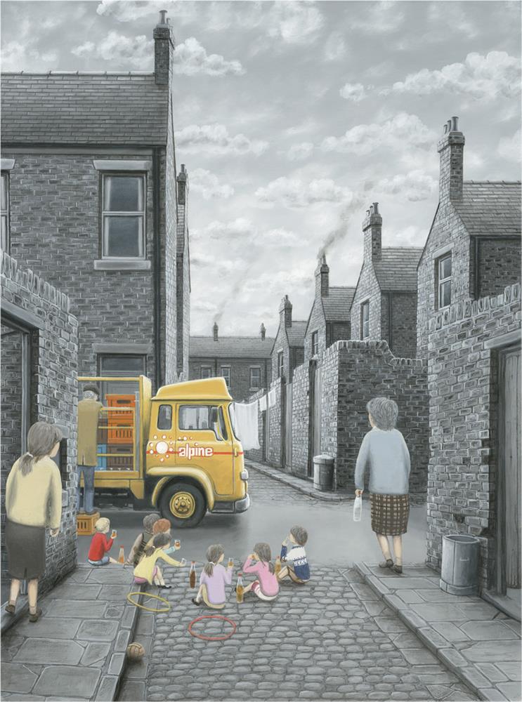 Leigh Lambert Art