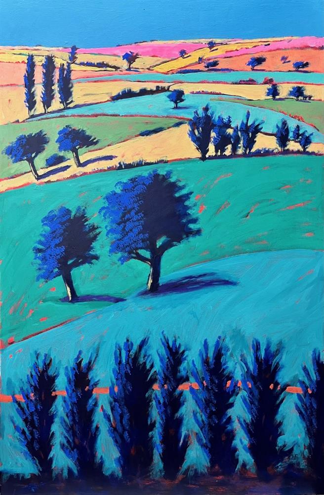 Paul Powis