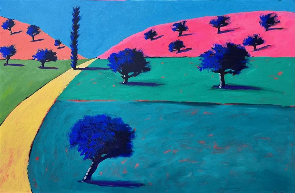Paul Powis