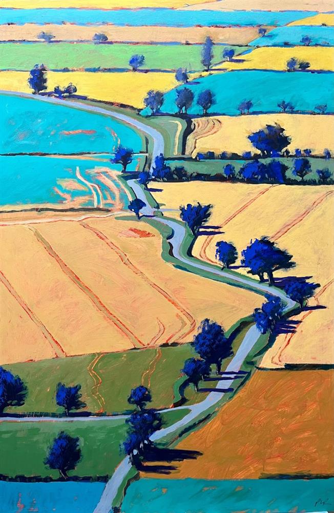 Paul Powis