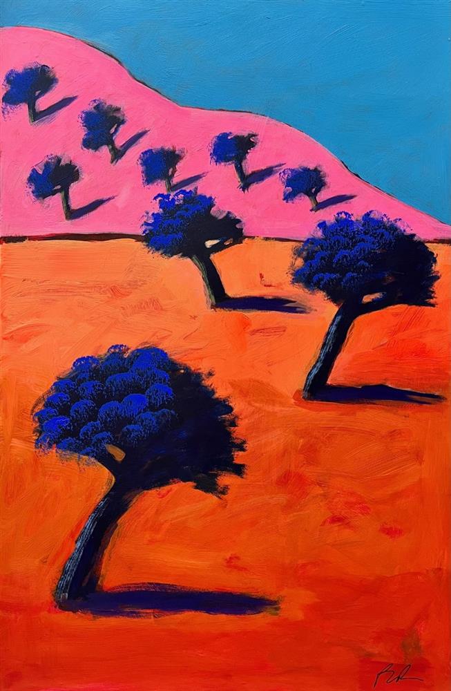 Paul Powis