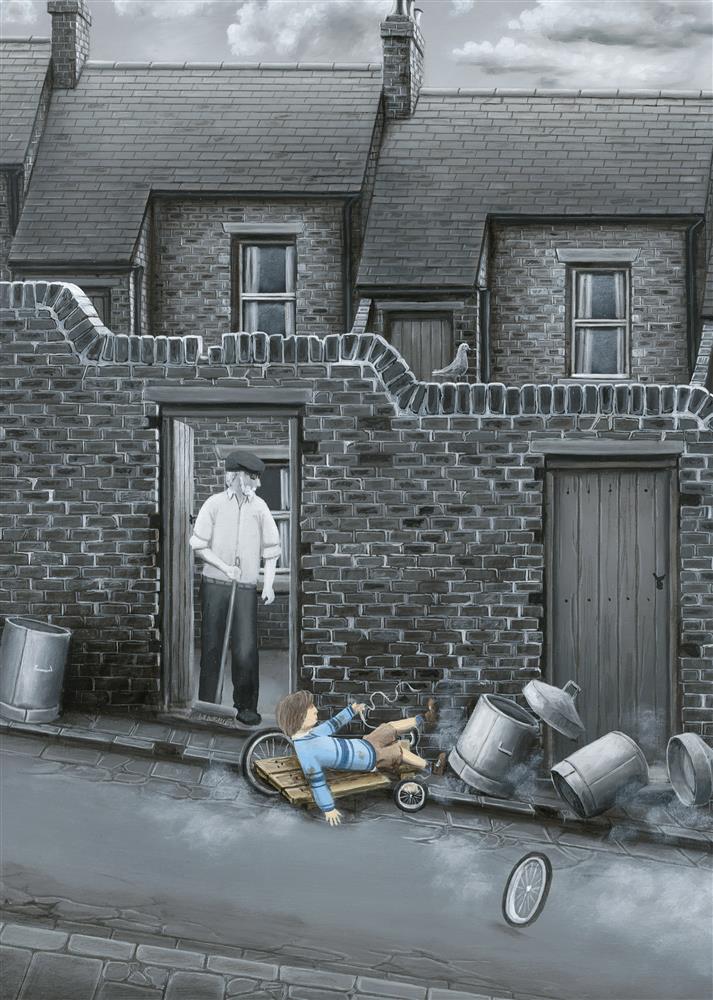 Leigh Lambert Art